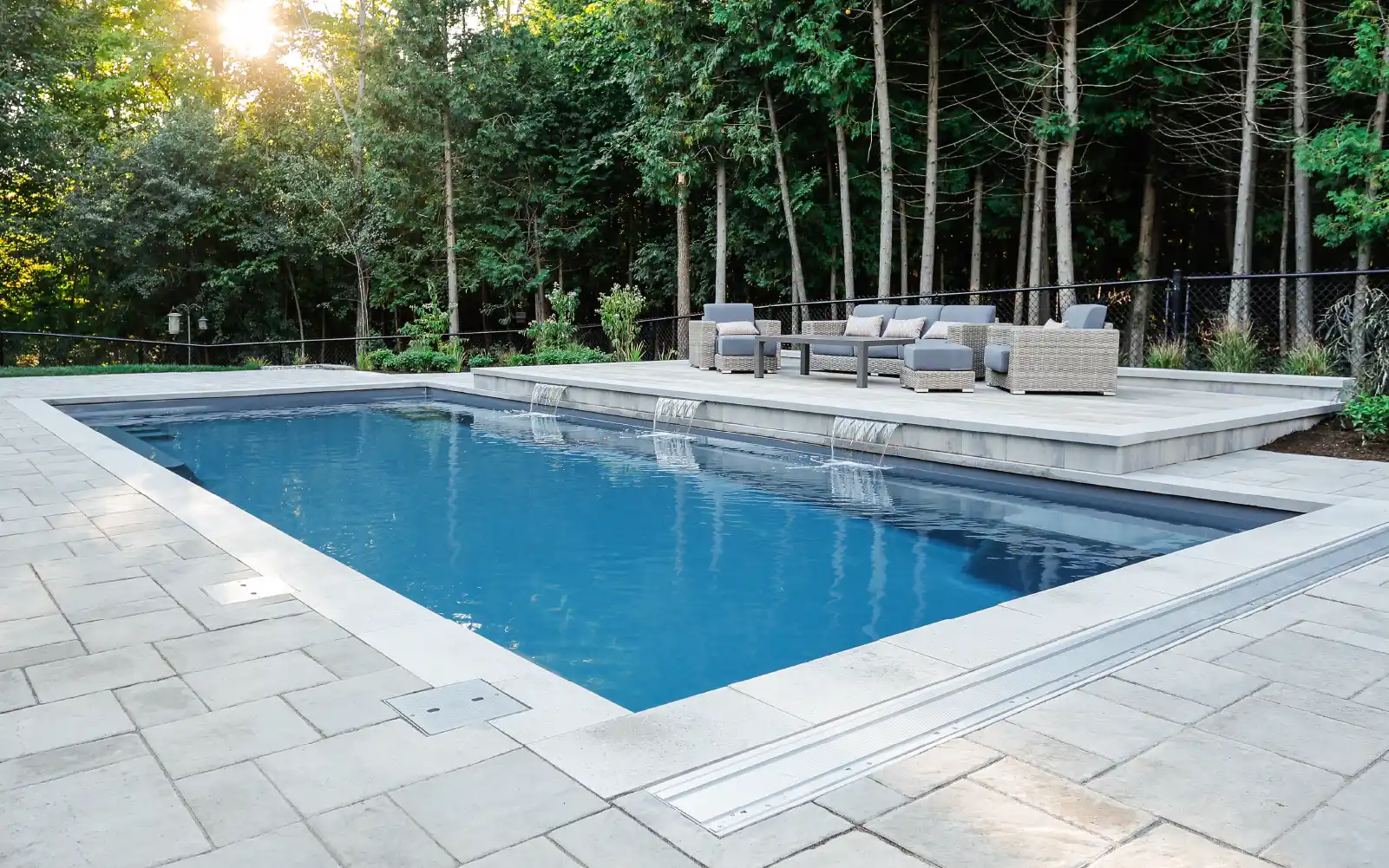 Pool Financing options from Leisure Pools Bloomington